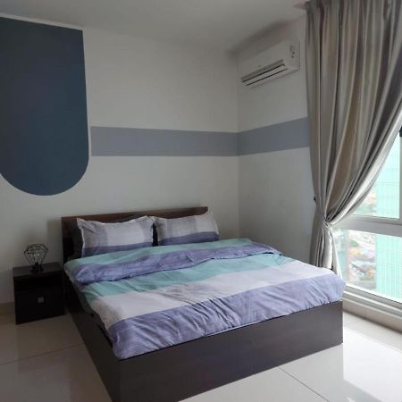 Ksl D'Esplanade Cozy Suite At Johor Джохор-Бару Екстер'єр фото