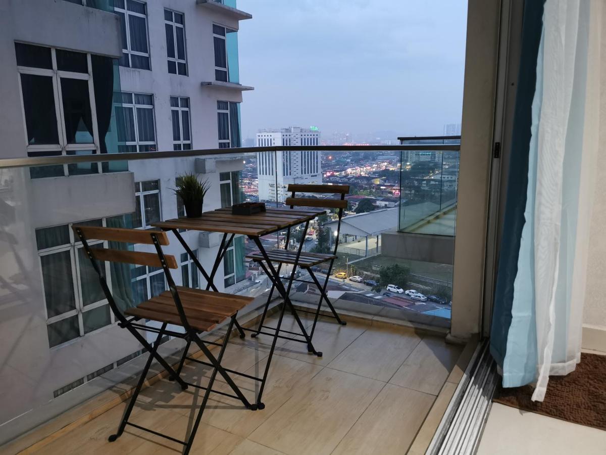 Ksl D'Esplanade Cozy Suite At Johor Джохор-Бару Екстер'єр фото