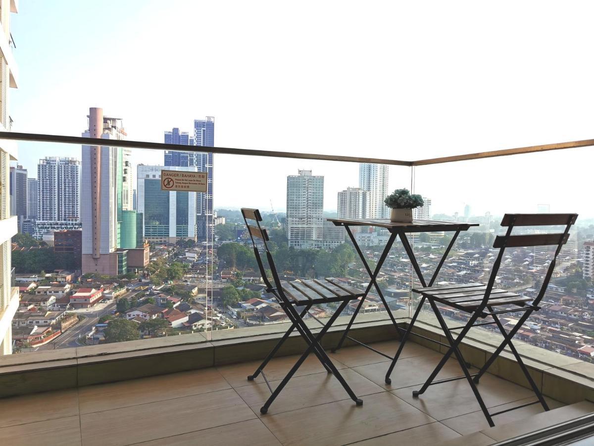 Ksl D'Esplanade Cozy Suite At Johor Джохор-Бару Екстер'єр фото