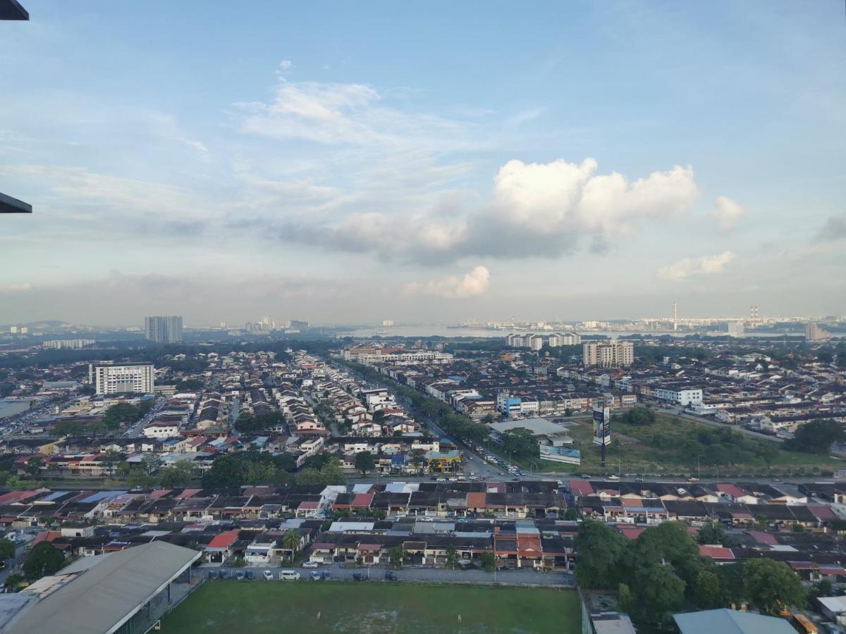 Ksl D'Esplanade Cozy Suite At Johor Джохор-Бару Екстер'єр фото
