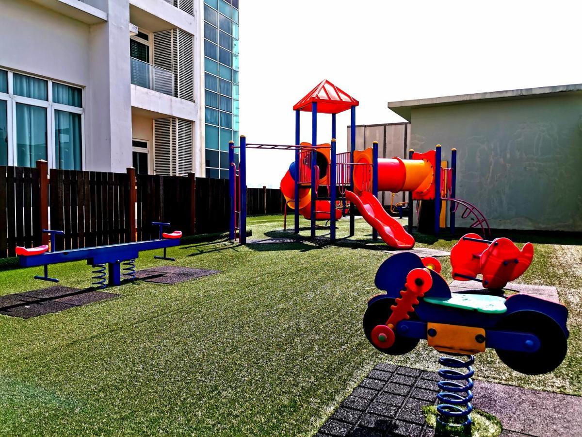 Ksl D'Esplanade Cozy Suite At Johor Джохор-Бару Екстер'єр фото