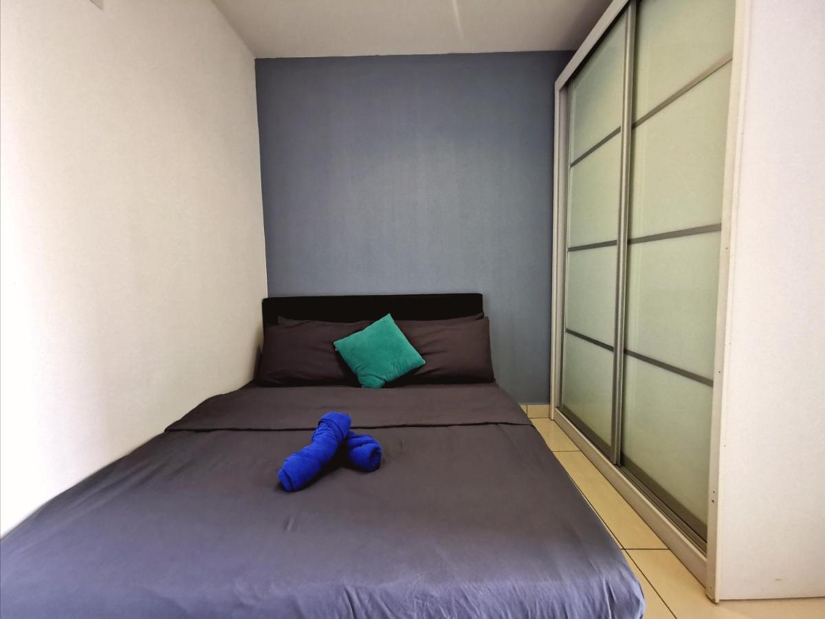 Ksl D'Esplanade Cozy Suite At Johor Джохор-Бару Екстер'єр фото