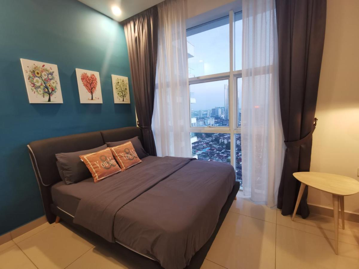 Ksl D'Esplanade Cozy Suite At Johor Джохор-Бару Екстер'єр фото