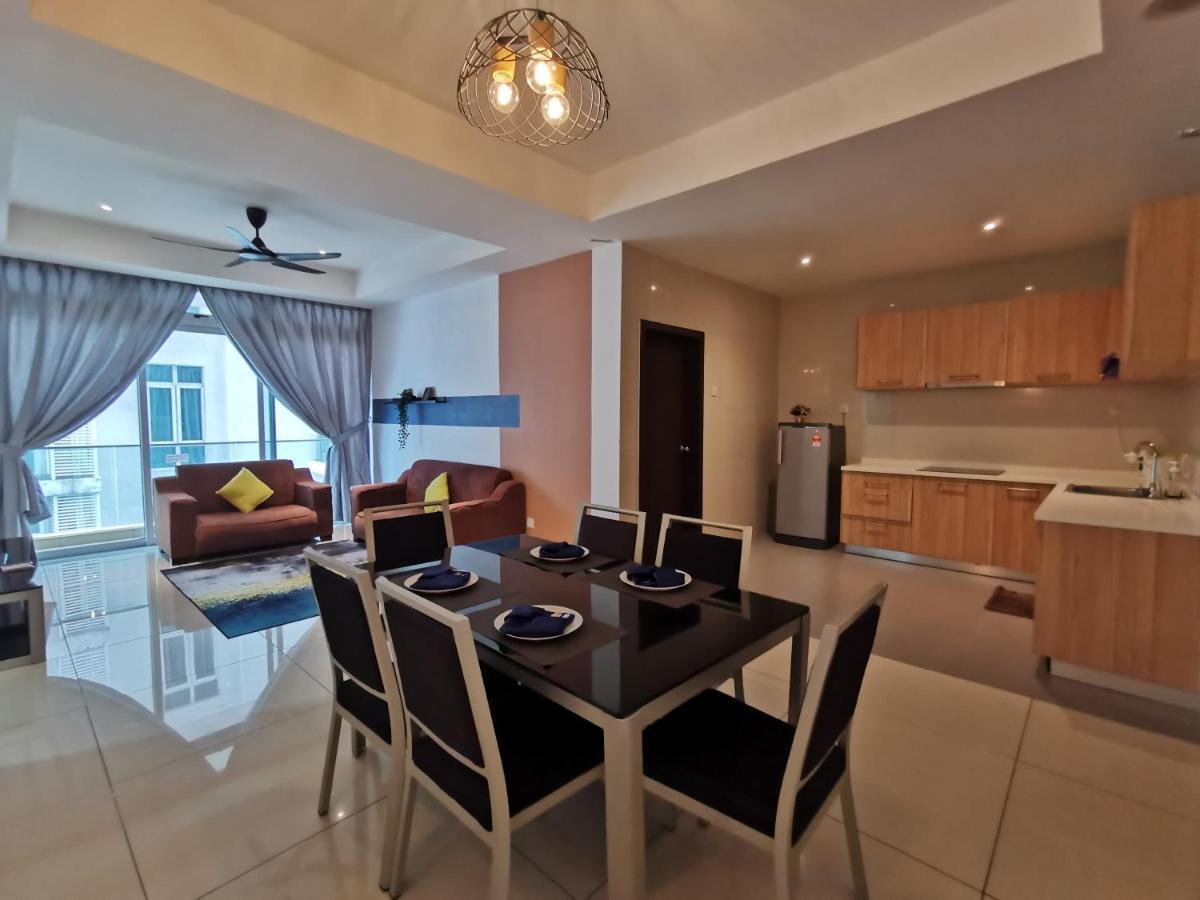 Ksl D'Esplanade Cozy Suite At Johor Джохор-Бару Екстер'єр фото