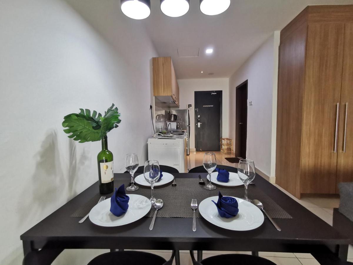 Ksl D'Esplanade Cozy Suite At Johor Джохор-Бару Екстер'єр фото
