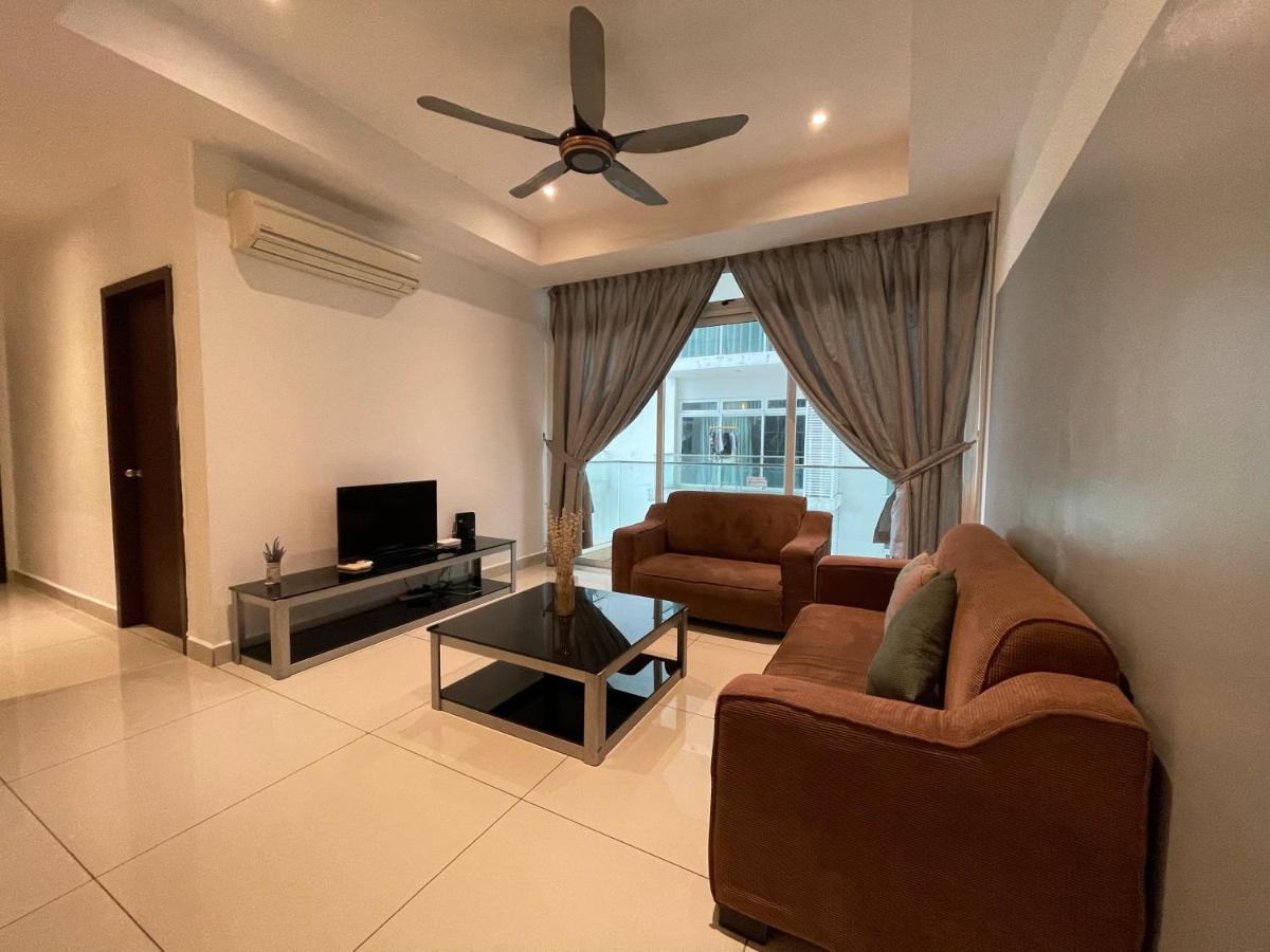 Ksl D'Esplanade Cozy Suite At Johor Джохор-Бару Екстер'єр фото