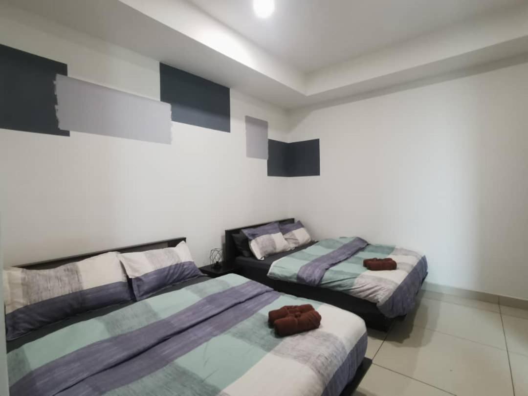 Ksl D'Esplanade Cozy Suite At Johor Джохор-Бару Екстер'єр фото