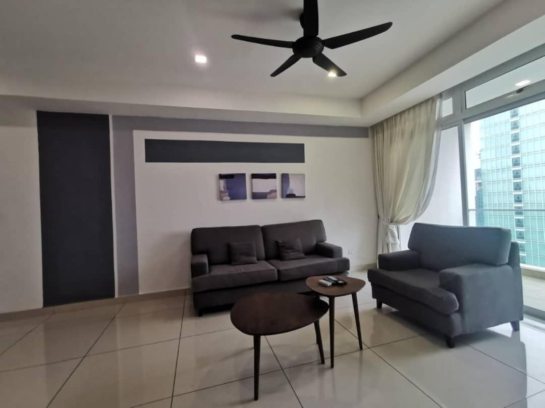 Ksl D'Esplanade Cozy Suite At Johor Джохор-Бару Екстер'єр фото
