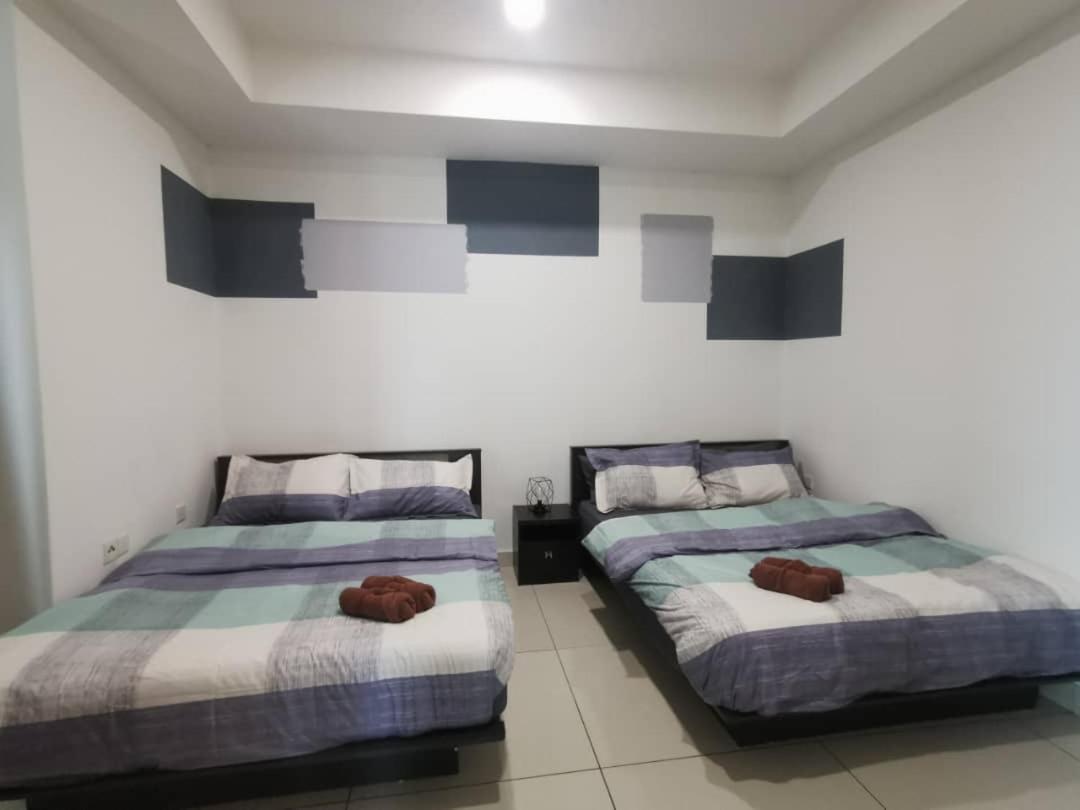 Ksl D'Esplanade Cozy Suite At Johor Джохор-Бару Екстер'єр фото