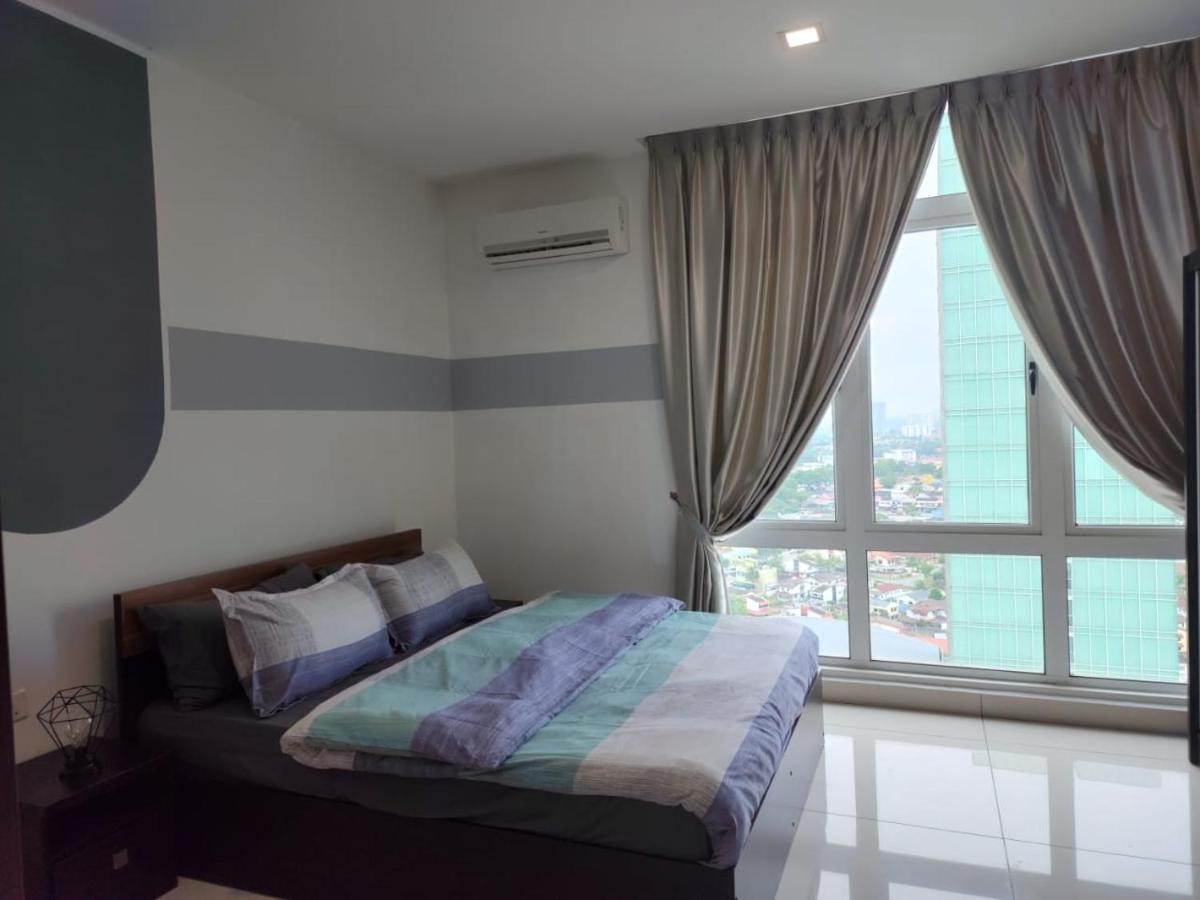 Ksl D'Esplanade Cozy Suite At Johor Джохор-Бару Екстер'єр фото