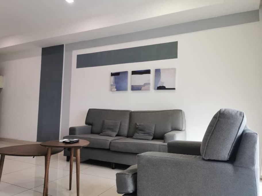 Ksl D'Esplanade Cozy Suite At Johor Джохор-Бару Екстер'єр фото