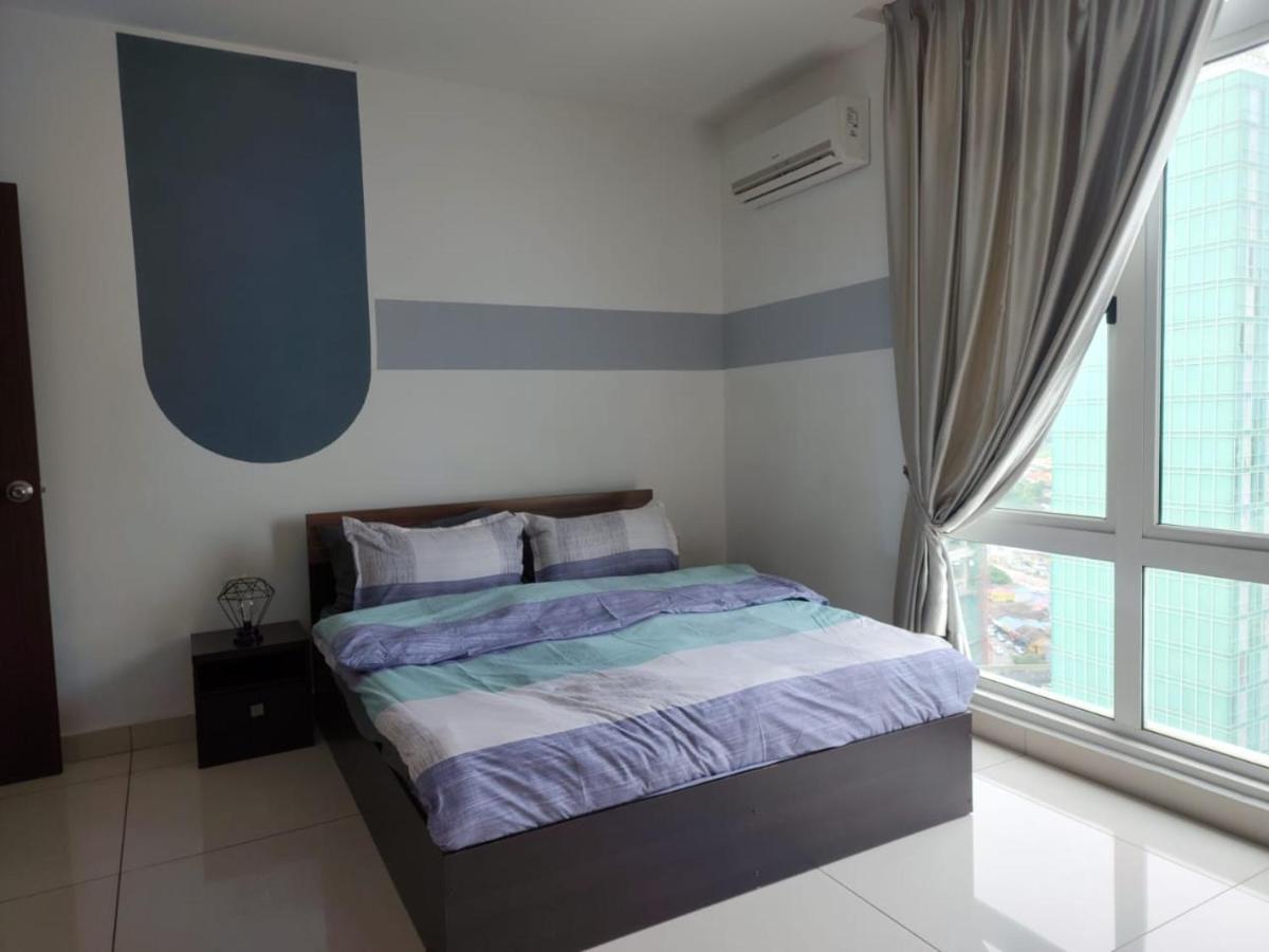 Ksl D'Esplanade Cozy Suite At Johor Джохор-Бару Екстер'єр фото