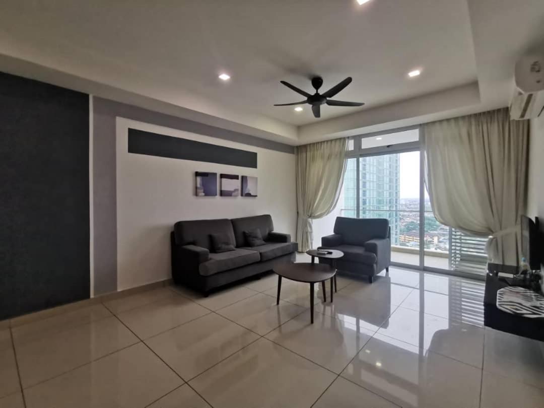 Ksl D'Esplanade Cozy Suite At Johor Джохор-Бару Екстер'єр фото